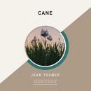 Cane by Jean Toomer
