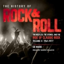 The History of Rock & Roll, Volume 2: 1964-1977 by Ed Ward