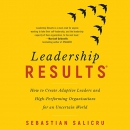 Leadership Results by Sebastian Salicru