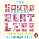 The Young and the Restless by Gurmehar Kaur