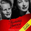 Mommie Dearest by Christina Crawford