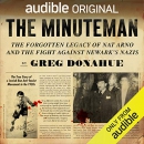 The Minuteman by Greg Donahue