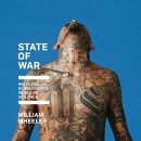 State of War: MS-13 and El Salvador's World of Violence by William Wheeler