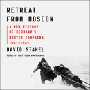 Retreat from Moscow by David Stahel