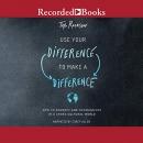 Use Your Difference to Make a Difference by Tayo Rockson