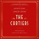 The Cartiers by Francesca Cartier Brickell