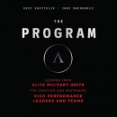 The Program by Eric Kapitulik