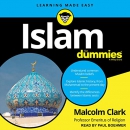 Islam for Dummies by Malcolm Clark