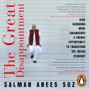 The Great Disappointment by Salman Anees Soz