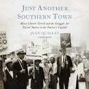 Just Another Southern Town by Joan Quigley