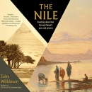 The Nile by Toby Wilkinson