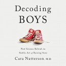 Decoding Boys by Cara Natterson