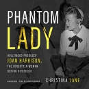 Phantom Lady by Christina Lane