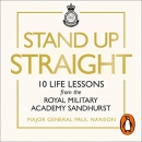 Stand Up Straight by Paul Nanson