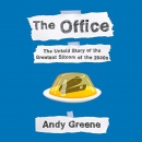 The Office: An Oral History by Andy Greene