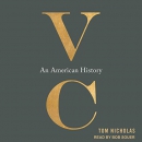 VC: An American History by Tom Nicholas