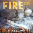 Fire: A Brief History by Stephen J. Pyne