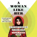 A Woman Like Her by Sanam Maher