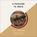 A Passage to India by E.M. Forster