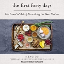 The First Forty Days by Heng Ou