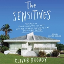 The Sensitives by Oliver Broudy