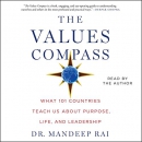 The Values Compass by Mandeep Rai