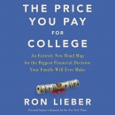 The Price You Pay for College by Ron Lieber