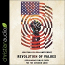 Revolution of Values by Jonathan Wilson-Hartgrove