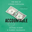 Accountable: The Rise of Citizen Capitalism by Michael O'Leary
