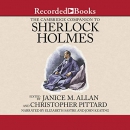 The Cambridge Companion to Sherlock Holmes by Janice M. Allan