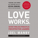 Love Works by Joel Manby