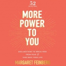 More Power to You by Margaret Feinberg