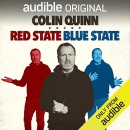 Red State Blue State by Colin Quinn