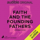 Faith and the Founding Fathers by Adam Jortner