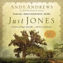 Just Jones by Andy Andrews