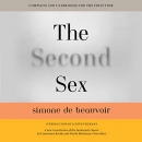 The Second Sex by Simone de Beauvoir