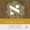 The Hebrew Bible: A Translation with Commentary by Robert Alter