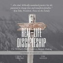 Real-Life Discipleship by Tom Cheshire