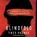 Blindfold: A Memoir of Capture, Torture, and Enlightenment by Theo Padnos