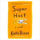 Super Host by Kate Russo