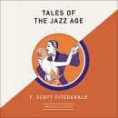 Tales of the Jazz Age by F. Scott Fitzgerald