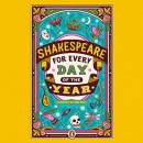 Shakespeare for Every Day of the Year by Allie Esiri