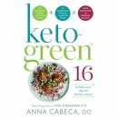 Keto-Green 16 by Anna Cabeca