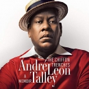 The Chiffon Trenches by Andre Talley