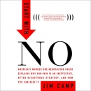Start with No by Jim Camp