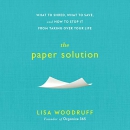 The Paper Solution by Lisa Woodruff