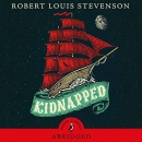 Kidnapped by Robert Louis Stevenson