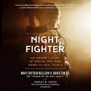 Night Fighter by William H. Hamilton, Jr.