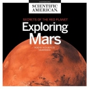 Exploring Mars: Secrets of the Red Planet by Scientific American
