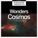 Wonders of the Cosmos by Scientific American